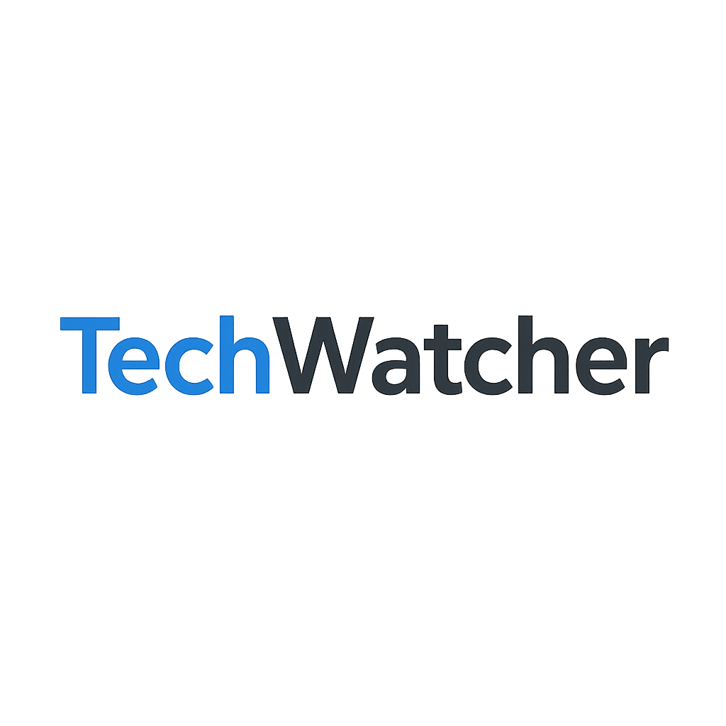 Techwatcher.nl